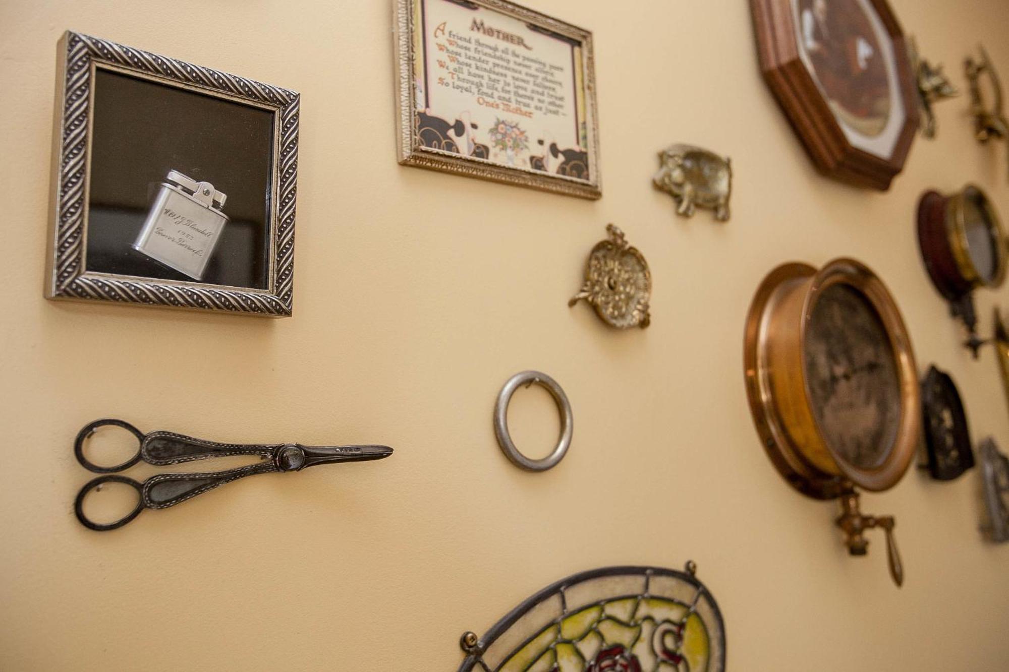 Hidden Valley Bed&Breakfast Whitehorse Rom bilde
