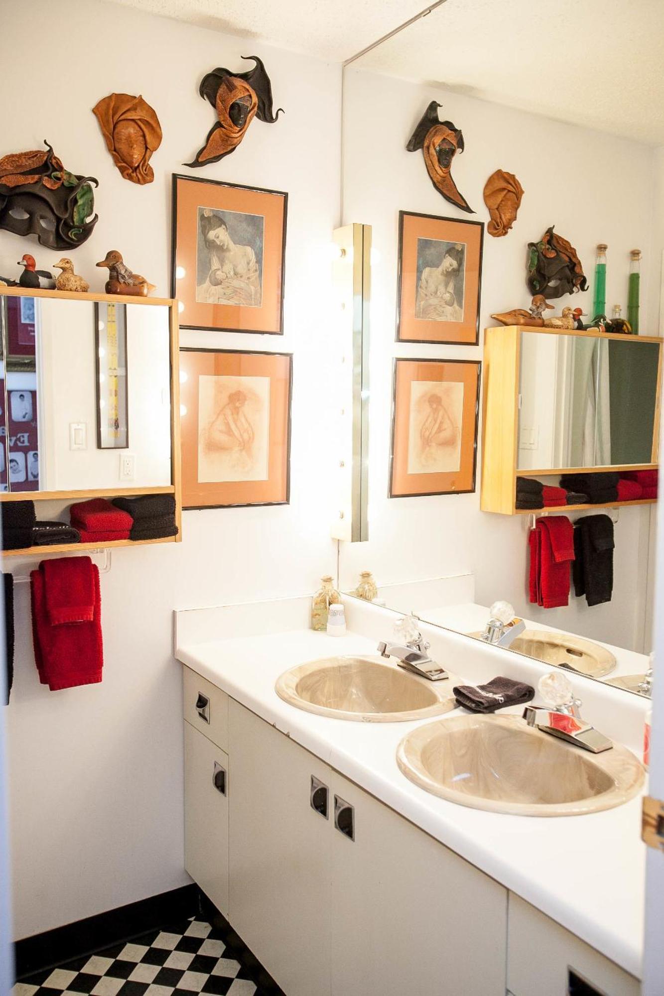 Hidden Valley Bed&Breakfast Whitehorse Rom bilde