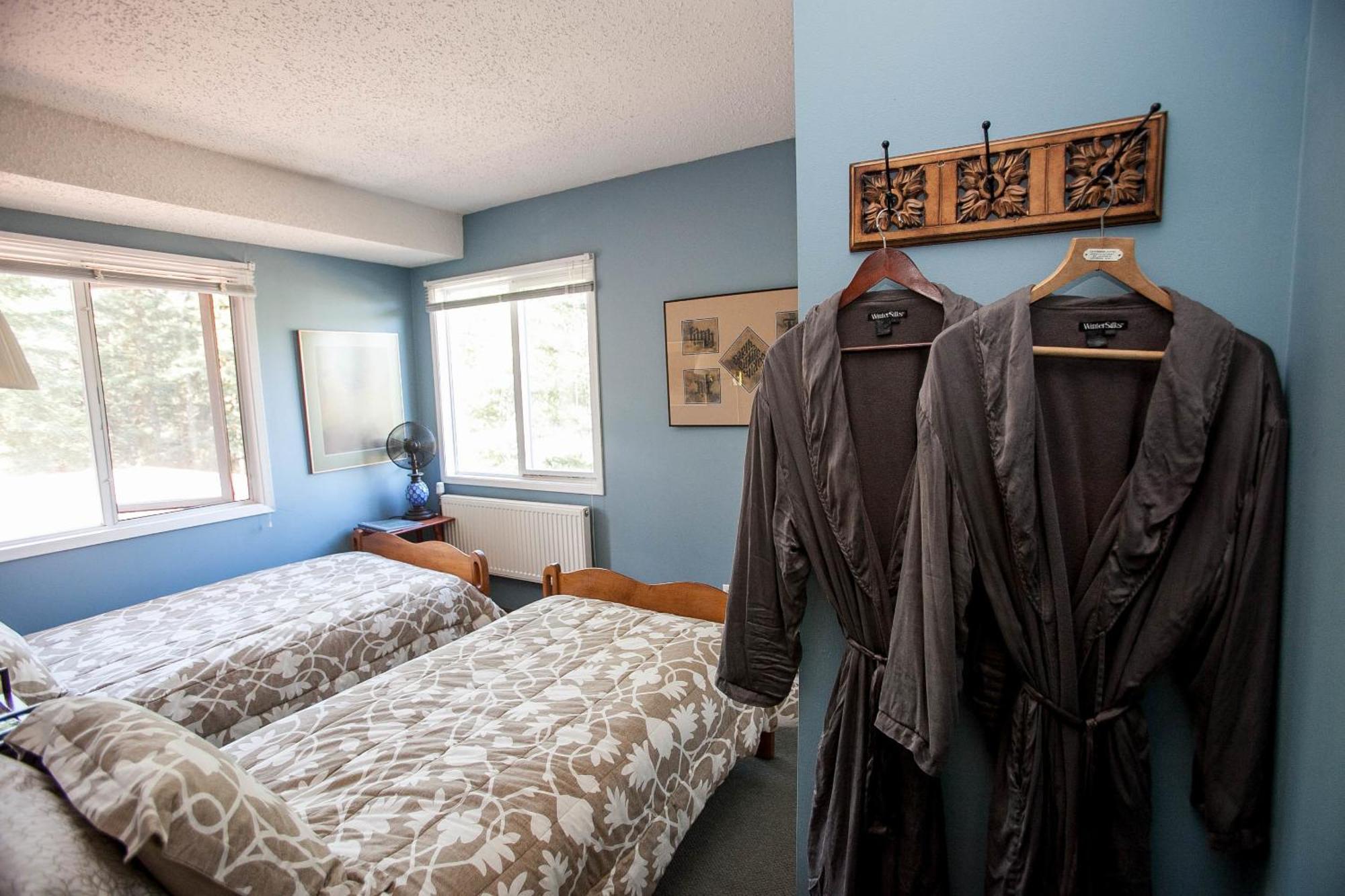 Hidden Valley Bed&Breakfast Whitehorse Rom bilde